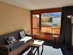 Studio Les Deux Alpes, 1 pièce, 4 personnes - FR-1-348-214